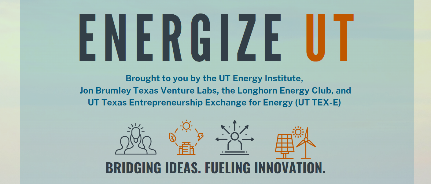 Energize UT