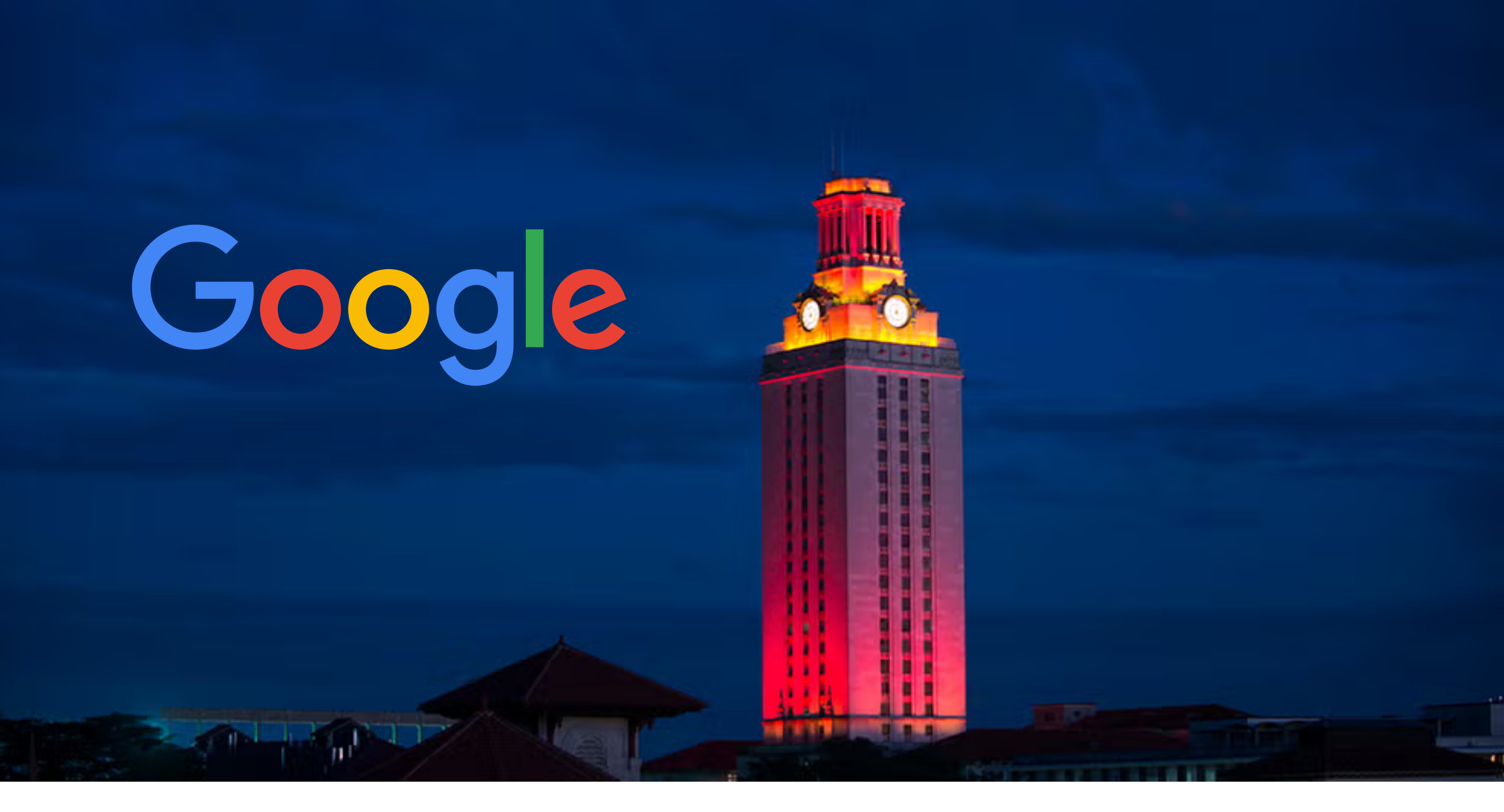 Google Announcement Hero