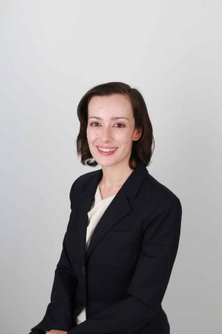 Sophia Cunningham | Energy Institute