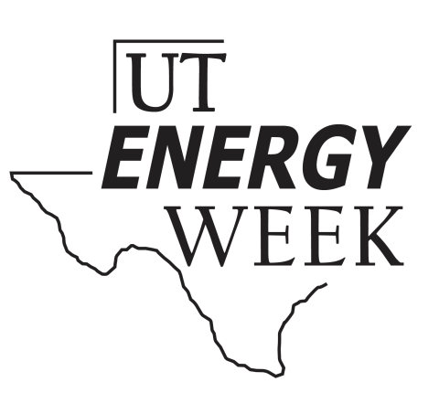 UT Energy Week logo