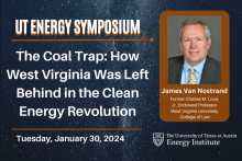 The Coal Trap: How West Virginia Was Left Behind in the Clean Energy Revolution
