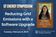Reducing Grid Emissions with a Software Upgrade