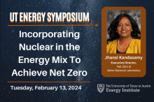Incorporating Nuclear in the Energy Mix to Achieve Net Zero