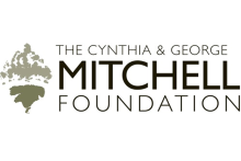 Cynthia and George Mitchell Foundation