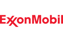 Exxon Mobil logo