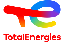 Total Energies logo