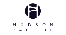 HudsonPacific Logo
