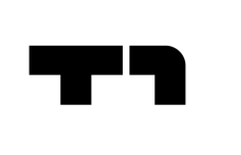 T1 logo