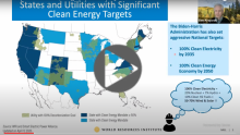 Video: Integrating Massive Amounts of Wind and Solar in Electric Power Systems