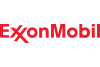 Exxon Mobil logo