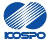 decorative image of KOSPO logo