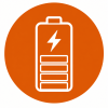 battery icon