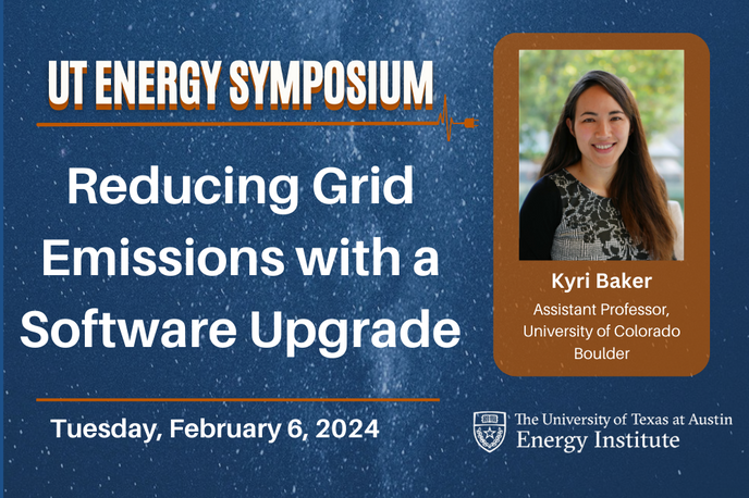 Reducing Grid Emissions with a Software Upgrade