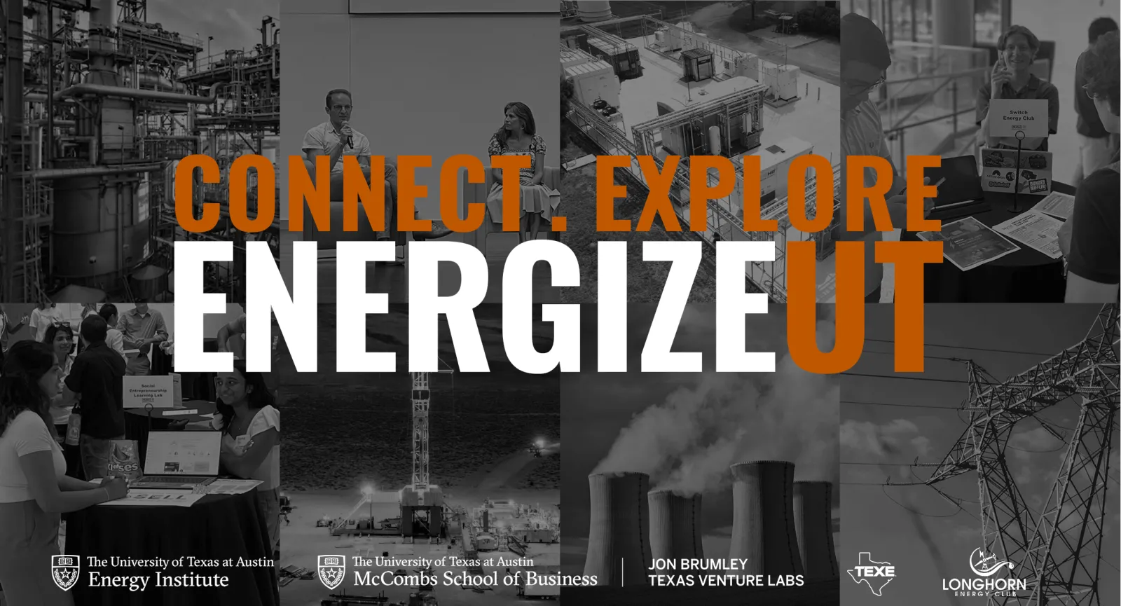 energize ut