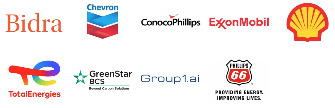 Corporate Sponsors and Partners