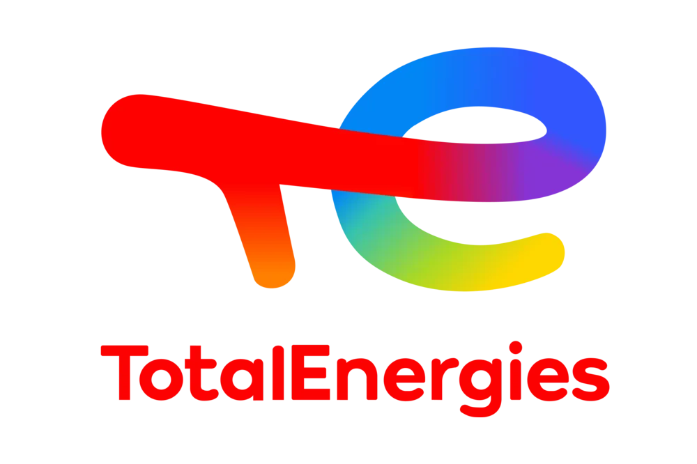 Total Energies logo