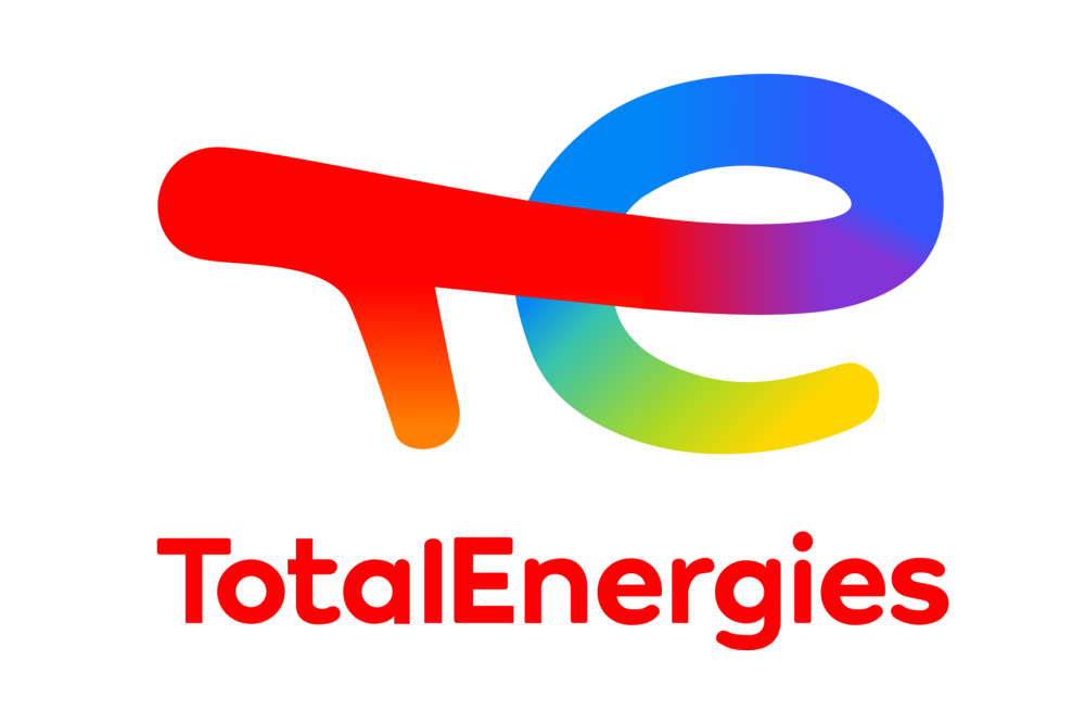 Total Energies logo