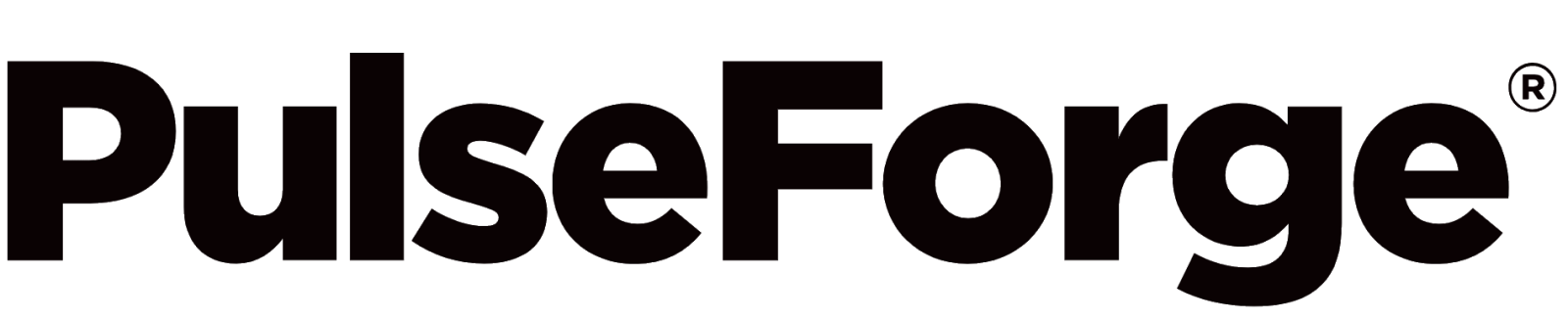 PulseForge logo