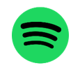 Spotify Icon