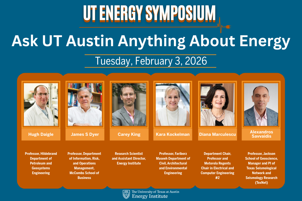 Hugh Daigle, James S Dyer, Carey King, Kara Kockelman, Diana Marculescu, Alexandros Savvaidis.png