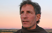Lorne Matalon headshot