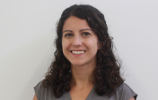 Maria Gallucci headshot