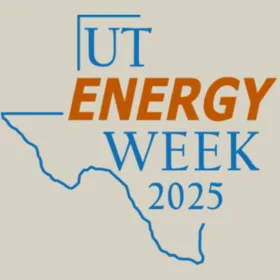 Ut energy week 2025