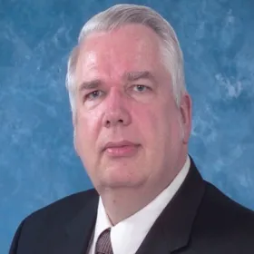 Charles Forsberg headshot