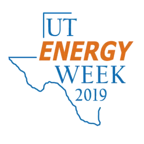 UT Energy Week logo