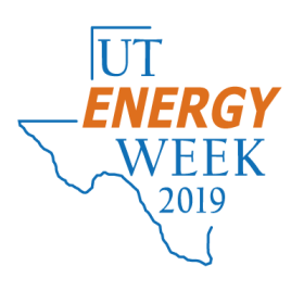 UT Energy Week logo