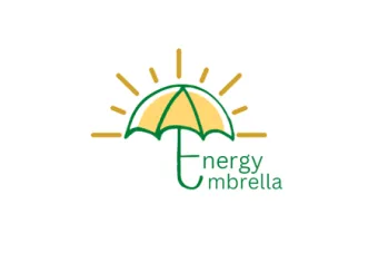 energy umbrella logo