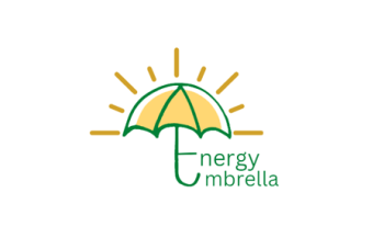 energy umbrella logo
