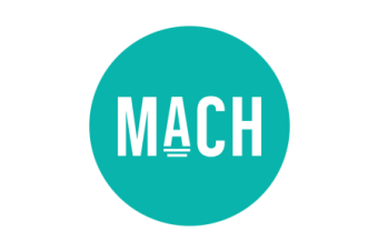 Mach Transit Logo