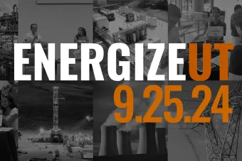 EnergizeUT event banner
