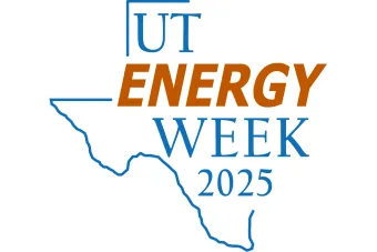 Energy Week Logo 2025
