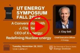 UTES Panel Cover