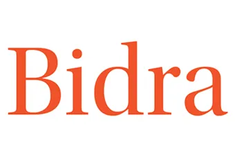 Bidro logo