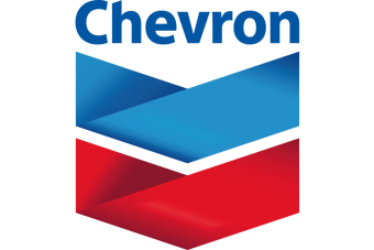 Chevron logo