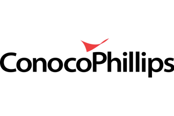 Conoco Phillips logo