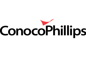 Conoco Phillips logo