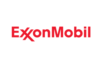Exxon Mobil logo