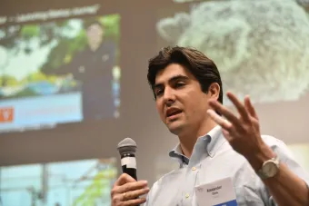 Alexander Girau