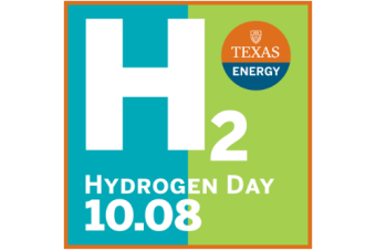 Hydrogen Day Icon