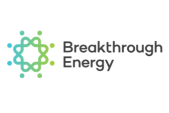 Breakthrough Energy logo (decorative)