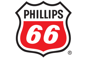 Phillips 66 Logo
