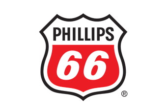 Phillips 66 Logo