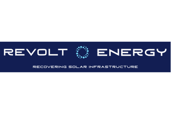 Revolt Energy logo