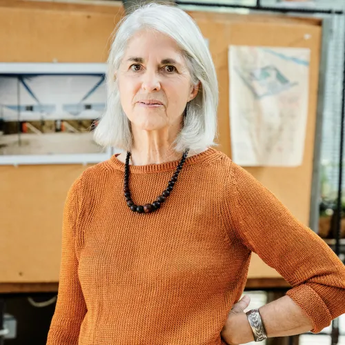 Gail Vittori