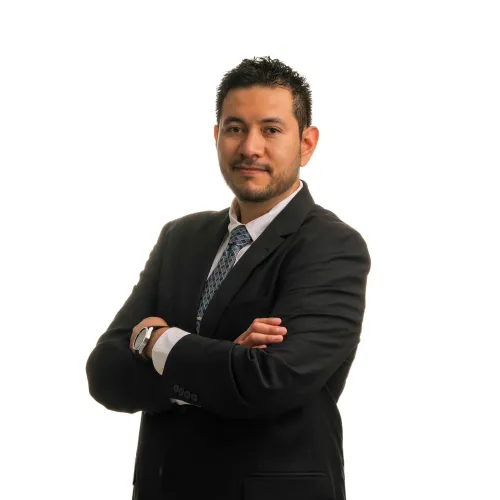 Salvador Vera