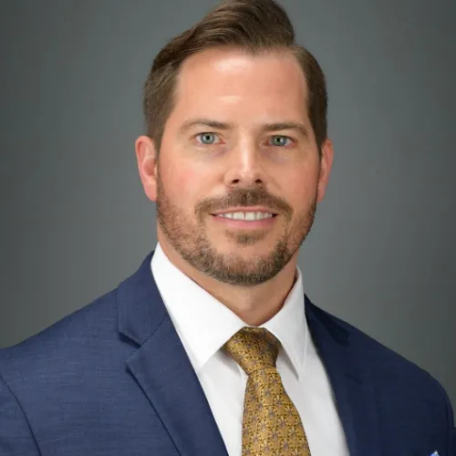 Ben Meinke
